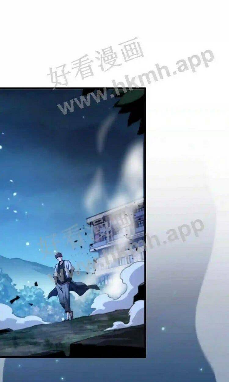 Đại Sư Phụ Hạ Sơn - Chapter 43 - Page 41