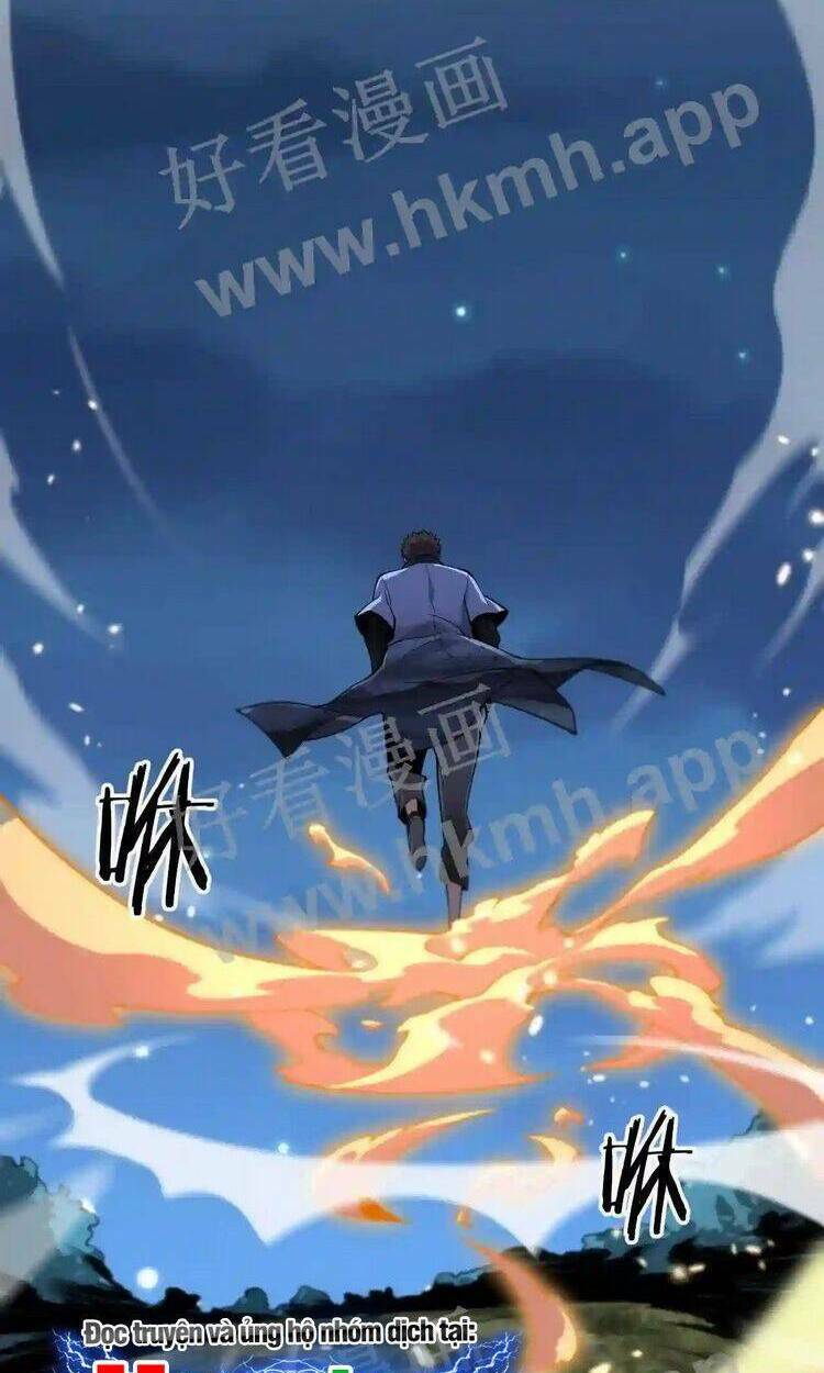 Đại Sư Phụ Hạ Sơn - Chapter 43 - Page 42