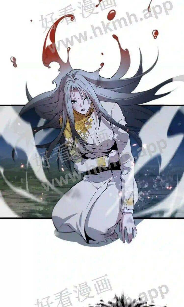 Đại Sư Phụ Hạ Sơn - Chapter 43 - Page 51