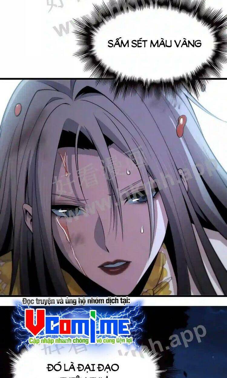 Đại Sư Phụ Hạ Sơn - Chapter 43 - Page 52