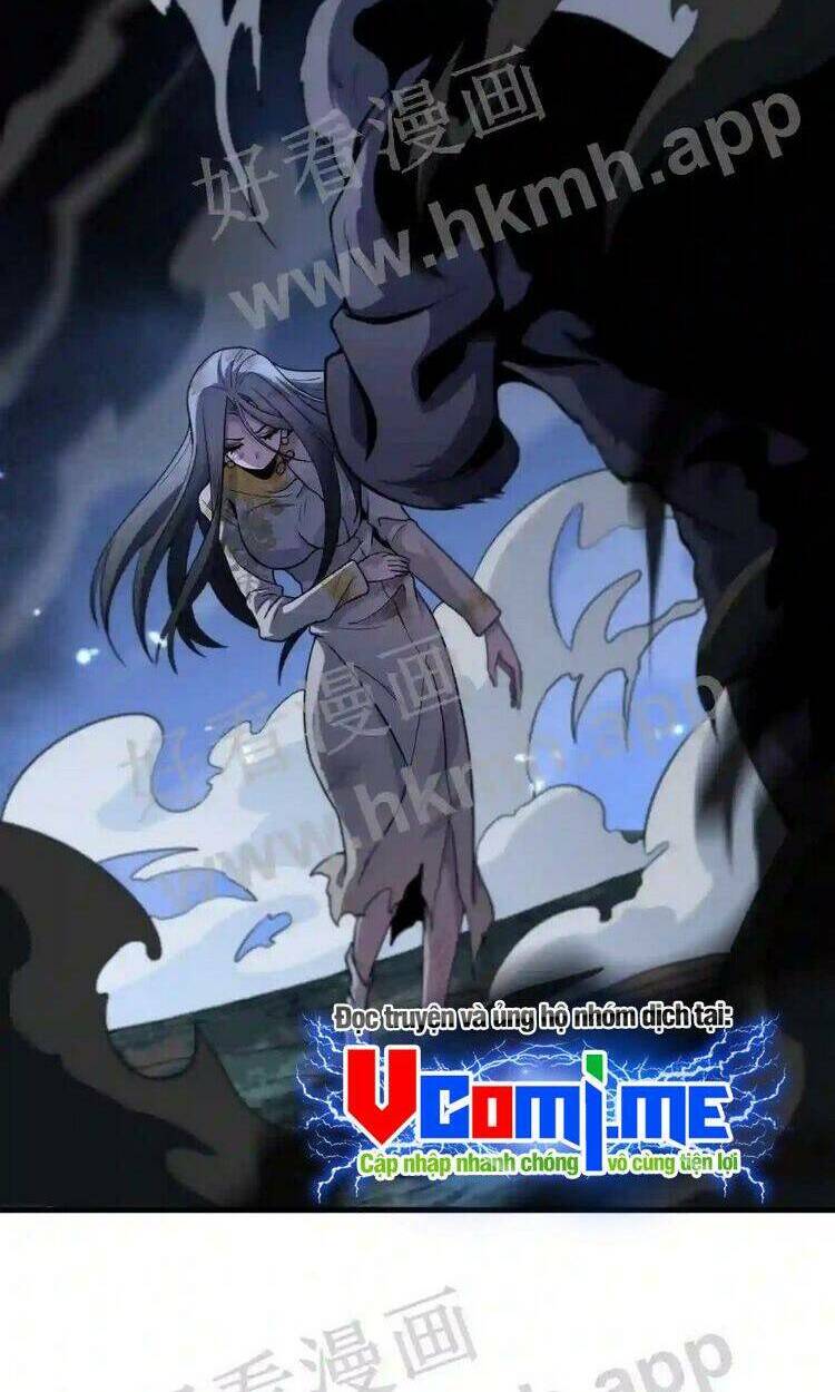 Đại Sư Phụ Hạ Sơn - Chapter 43 - Page 58