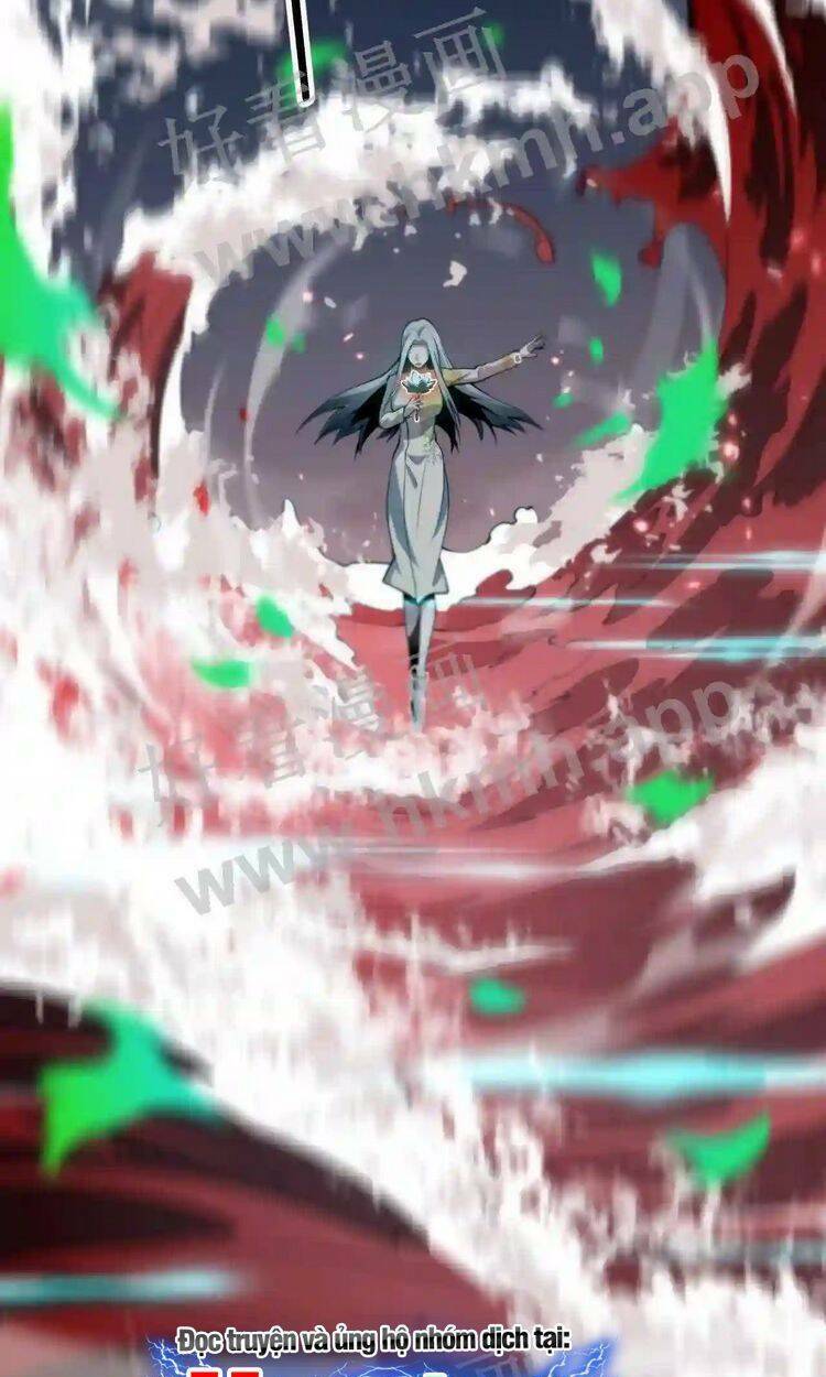 Đại Sư Phụ Hạ Sơn - Chapter 43 - Page 5