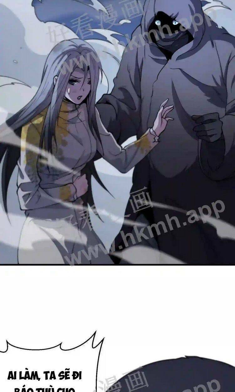 Đại Sư Phụ Hạ Sơn - Chapter 43 - Page 60