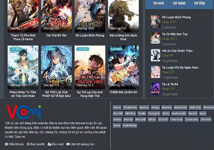 Đại Sư Phụ Hạ Sơn - Chapter 43 - Page 69