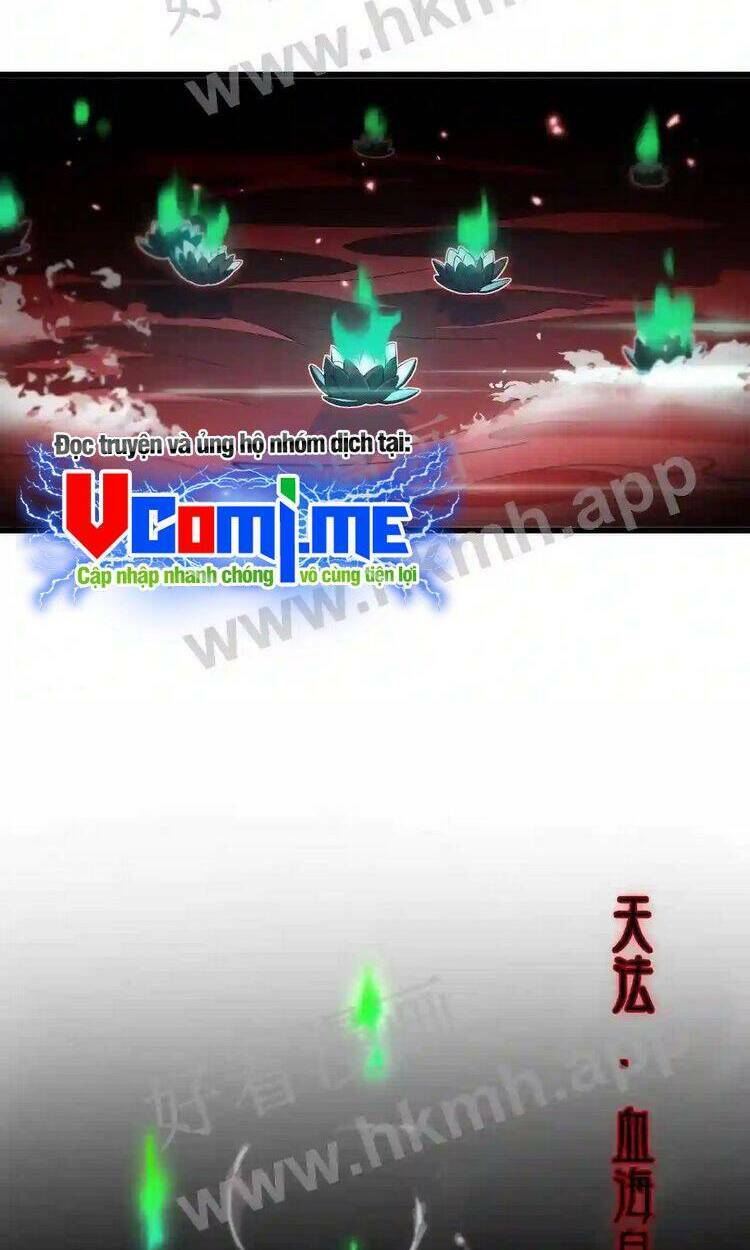 Đại Sư Phụ Hạ Sơn - Chapter 43 - Page 7