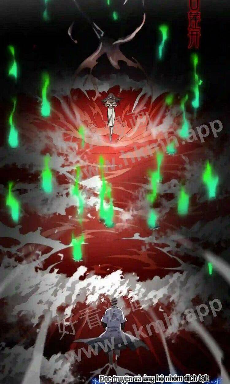 Đại Sư Phụ Hạ Sơn - Chapter 43 - Page 8