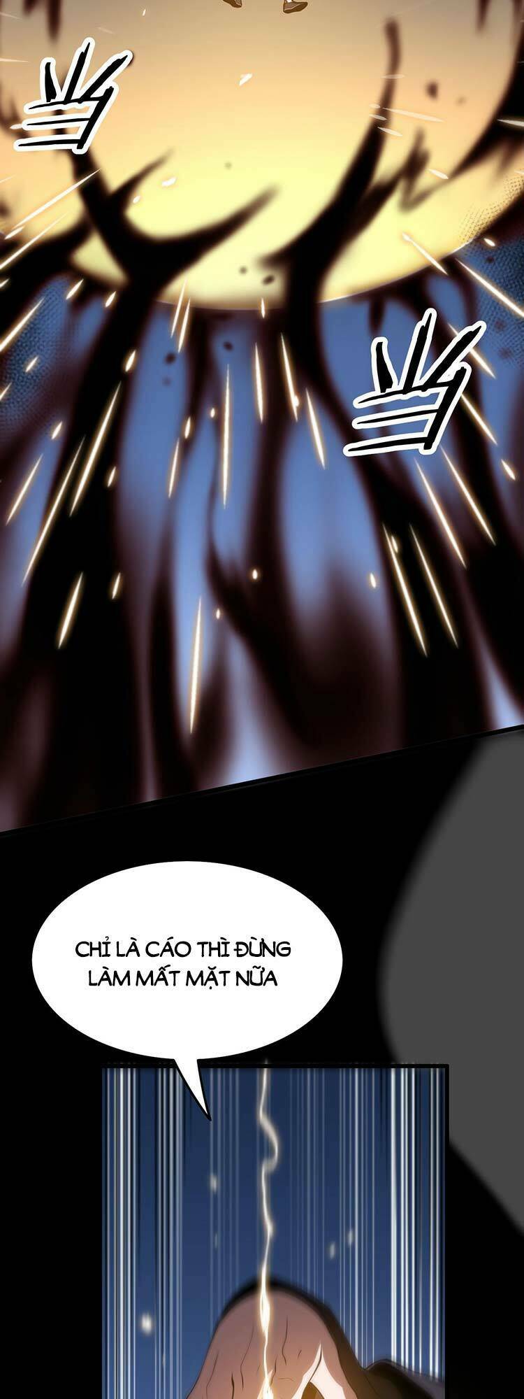 Đại Sư Phụ Hạ Sơn - Chapter 44 - Page 9