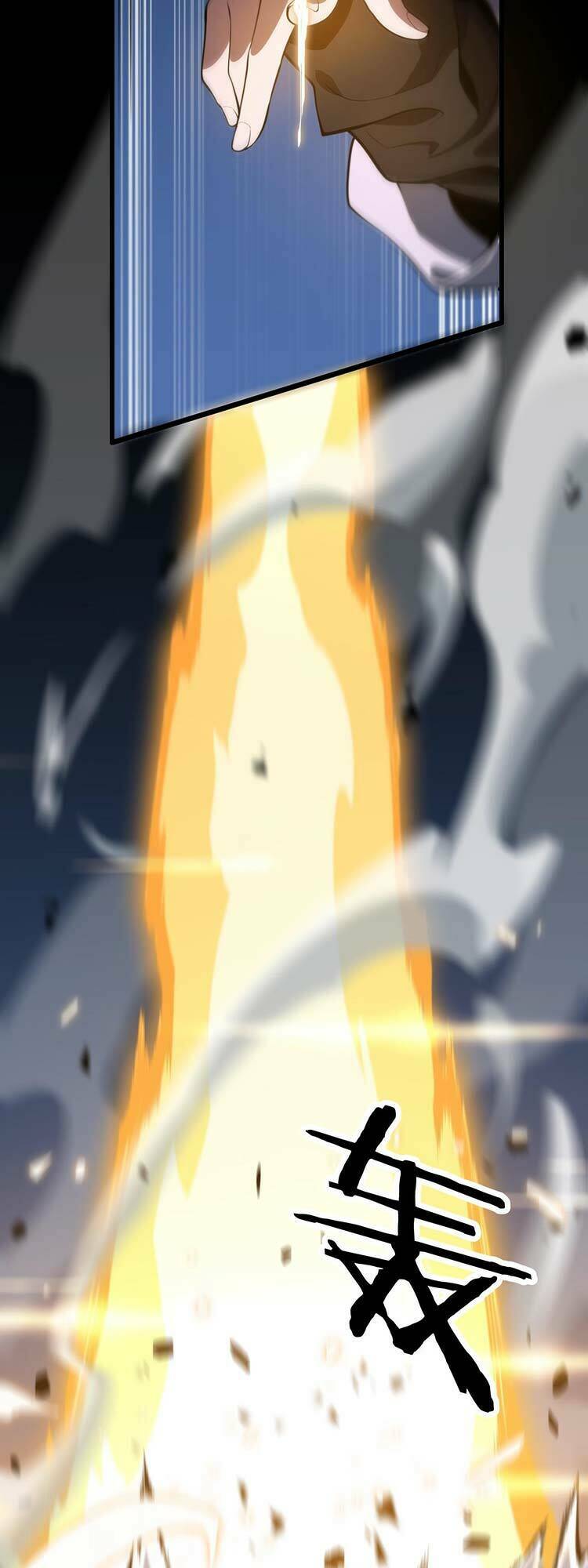 Đại Sư Phụ Hạ Sơn - Chapter 44 - Page 10