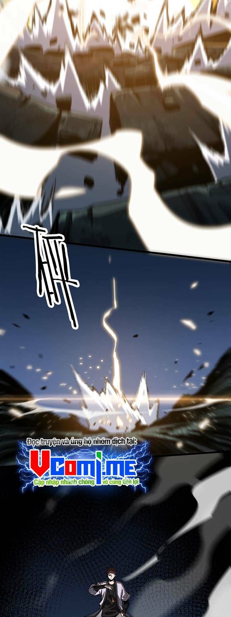 Đại Sư Phụ Hạ Sơn - Chapter 44 - Page 11