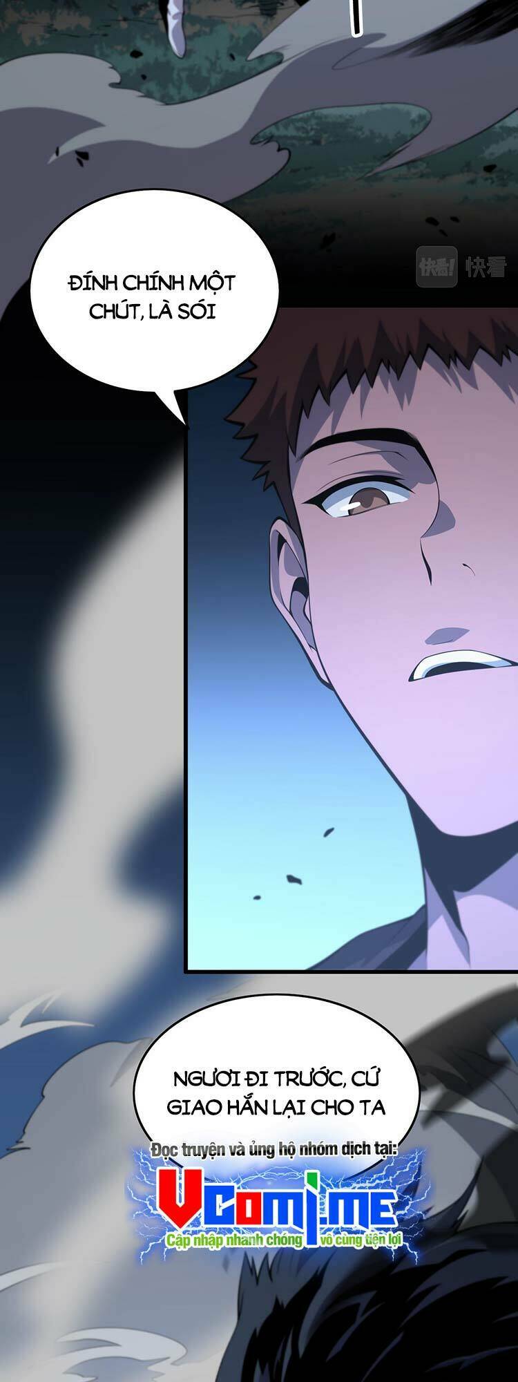 Đại Sư Phụ Hạ Sơn - Chapter 44 - Page 14