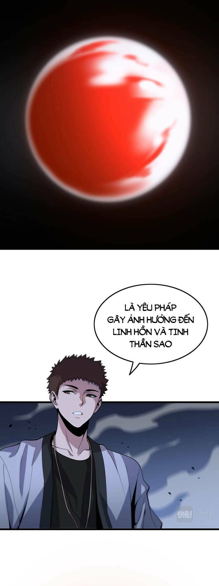 Đại Sư Phụ Hạ Sơn - Chapter 44 - Page 18