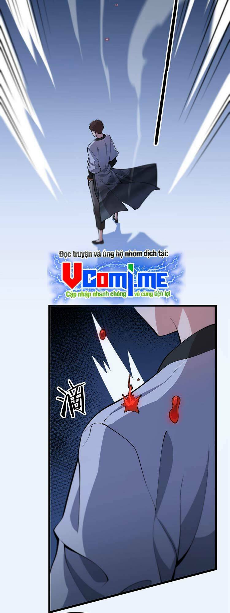 Đại Sư Phụ Hạ Sơn - Chapter 44 - Page 20