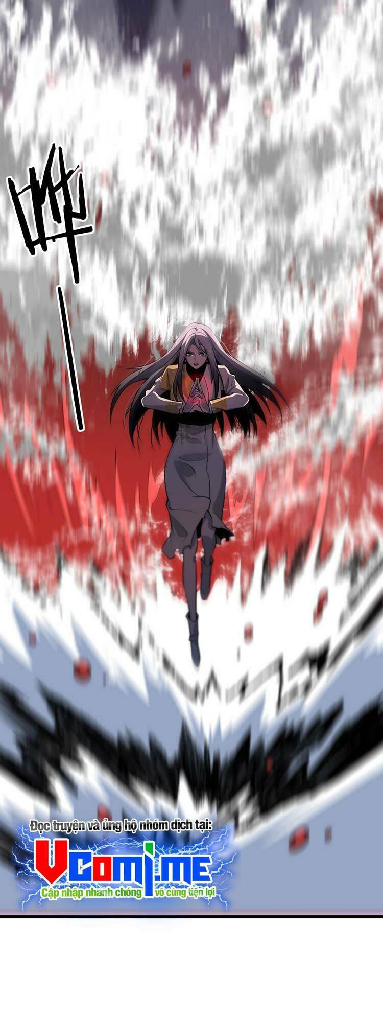 Đại Sư Phụ Hạ Sơn - Chapter 44 - Page 22