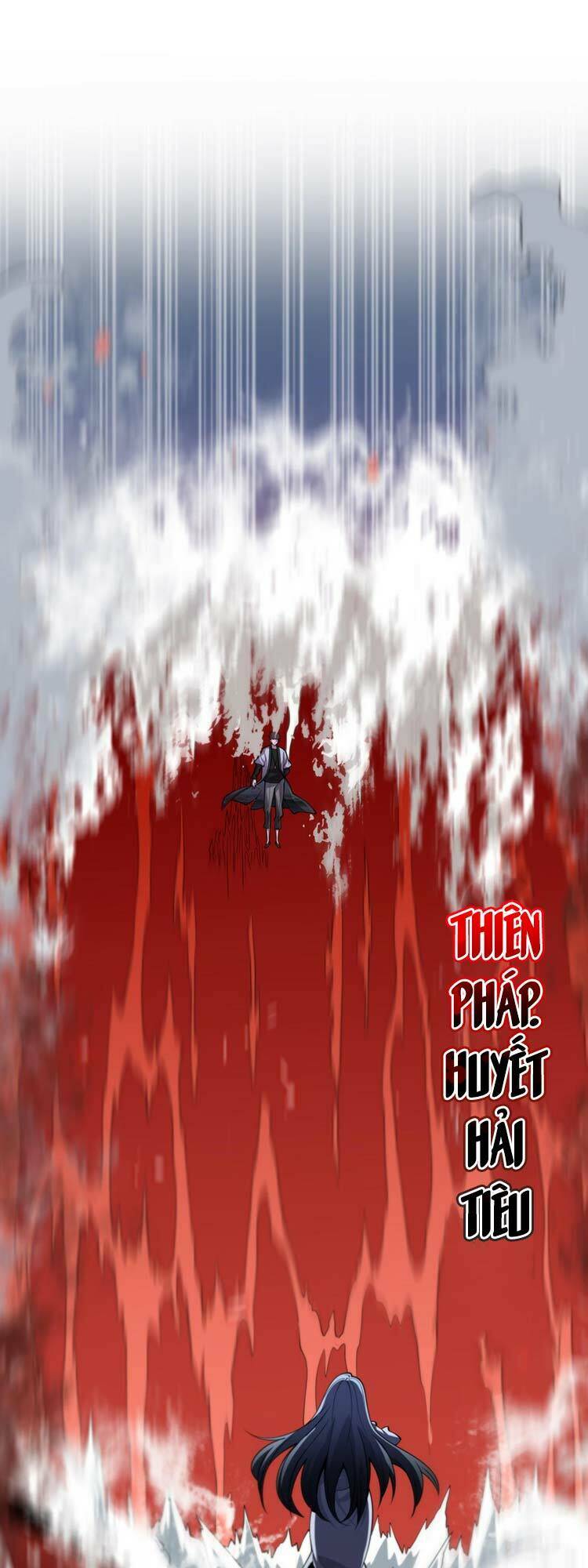 Đại Sư Phụ Hạ Sơn - Chapter 44 - Page 23