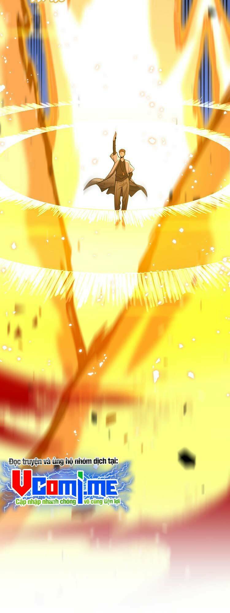 Đại Sư Phụ Hạ Sơn - Chapter 44 - Page 26