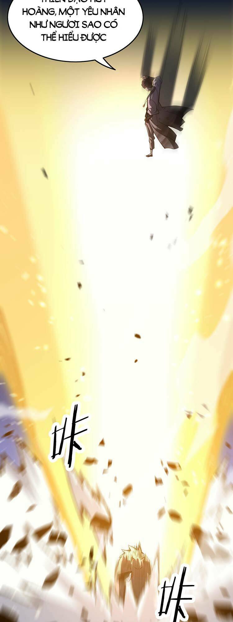 Đại Sư Phụ Hạ Sơn - Chapter 44 - Page 30