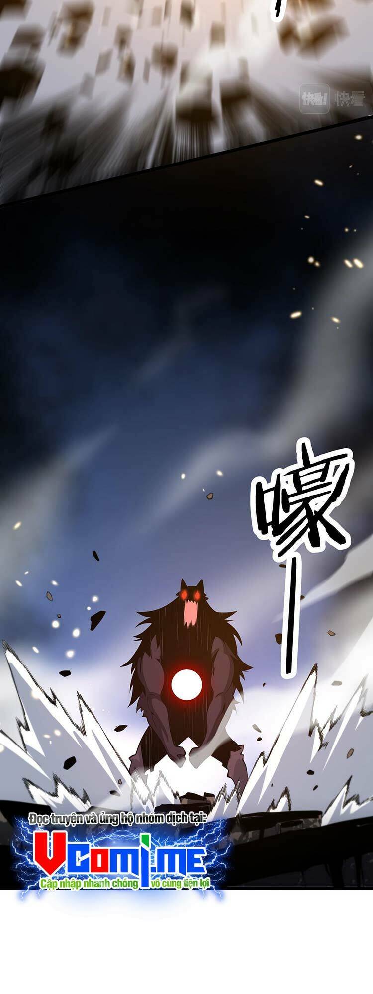 Đại Sư Phụ Hạ Sơn - Chapter 44 - Page 31