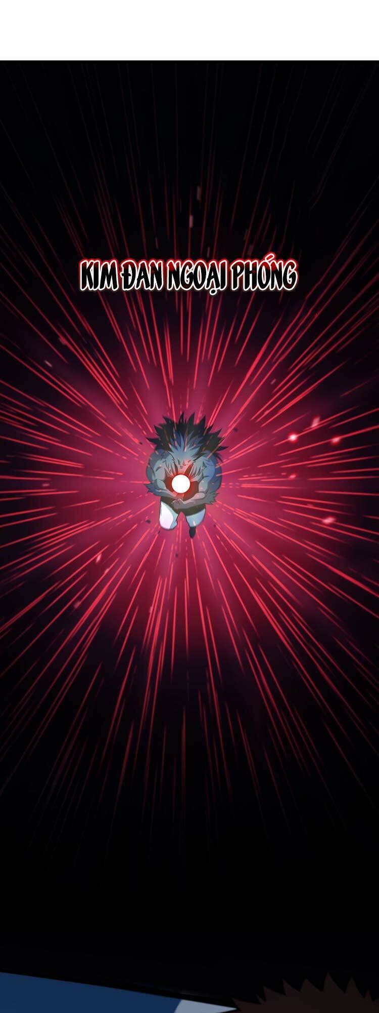 Đại Sư Phụ Hạ Sơn - Chapter 44 - Page 32