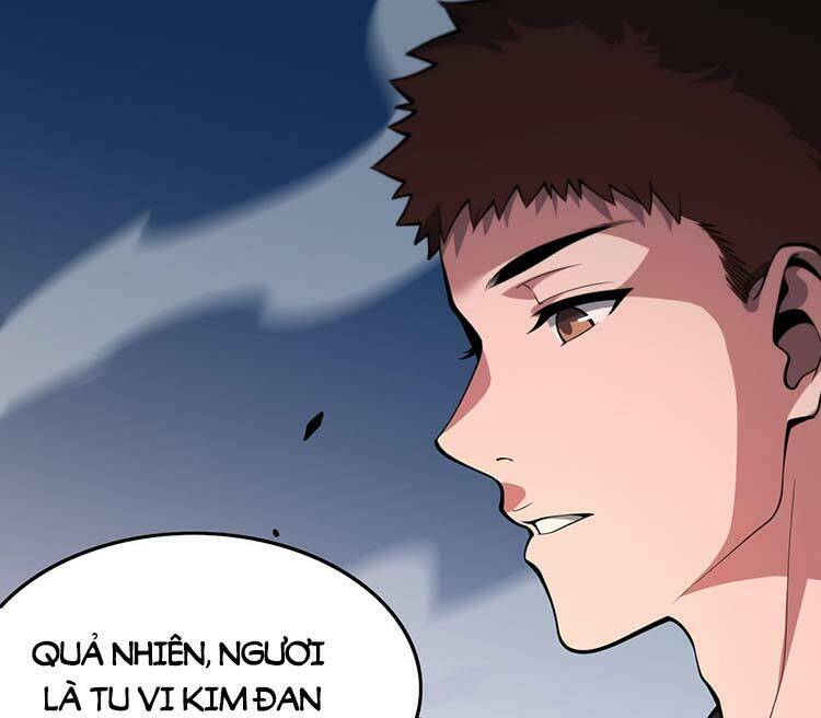 Đại Sư Phụ Hạ Sơn - Chapter 44 - Page 33