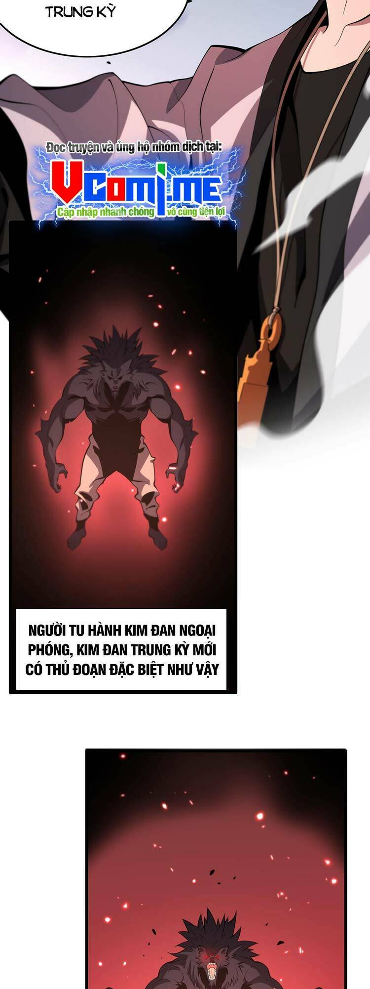 Đại Sư Phụ Hạ Sơn - Chapter 44 - Page 34