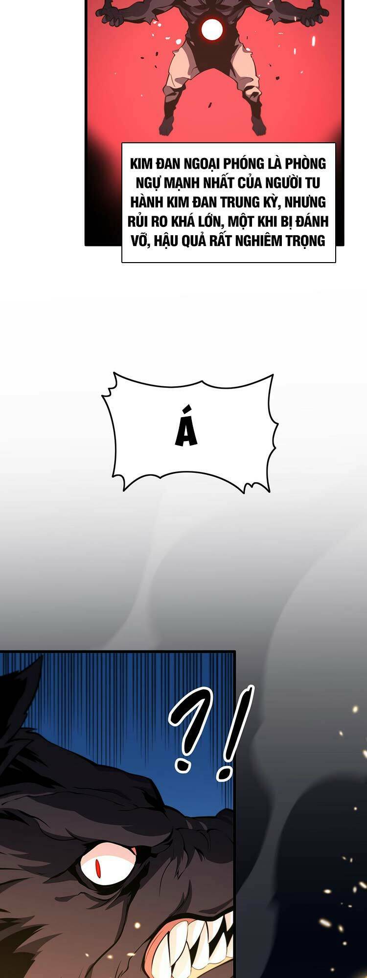 Đại Sư Phụ Hạ Sơn - Chapter 44 - Page 35