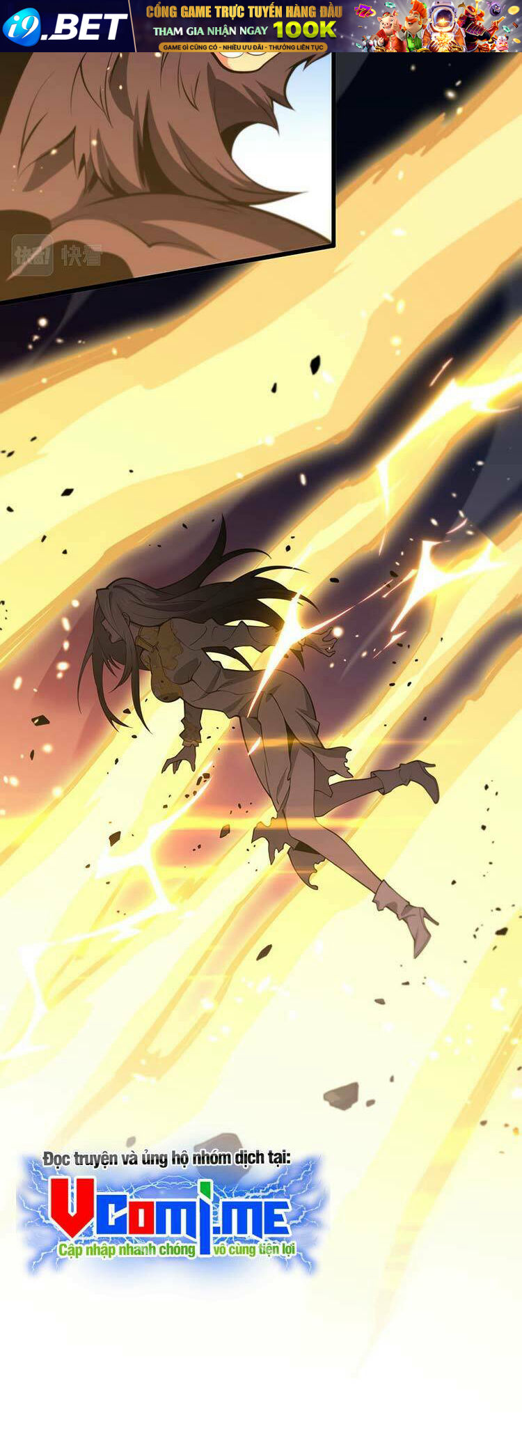 Đại Sư Phụ Hạ Sơn - Chapter 44 - Page 36