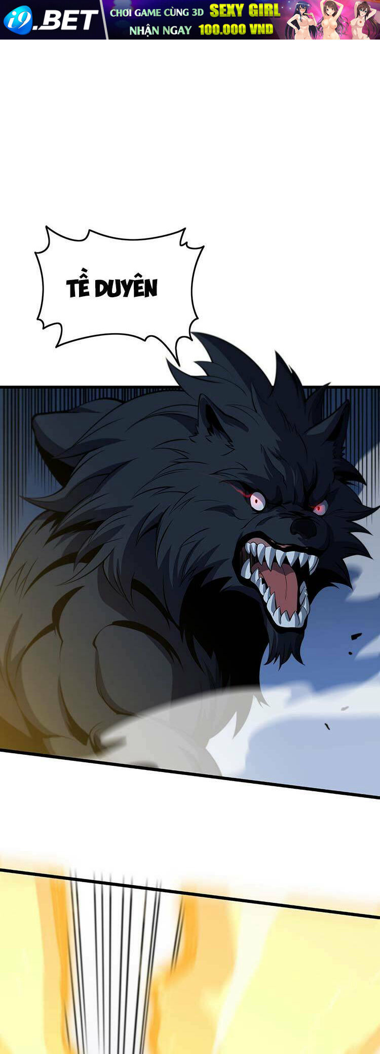 Đại Sư Phụ Hạ Sơn - Chapter 44 - Page 37