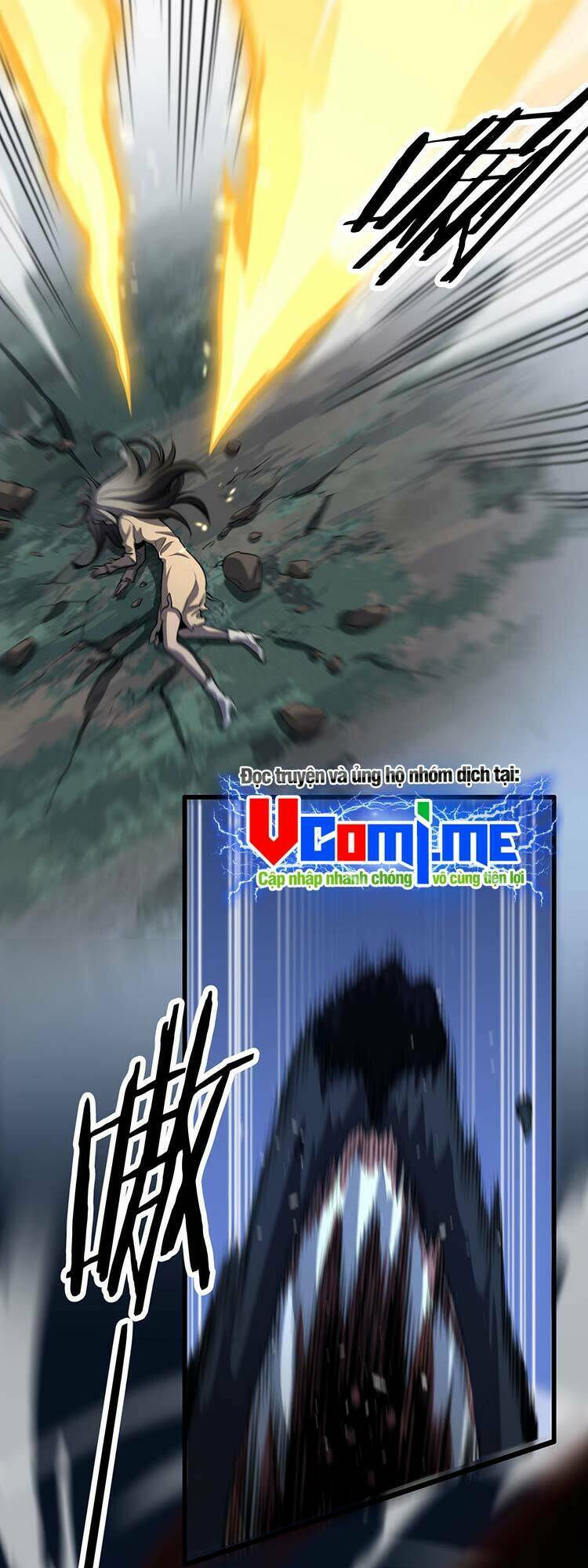 Đại Sư Phụ Hạ Sơn - Chapter 44 - Page 38