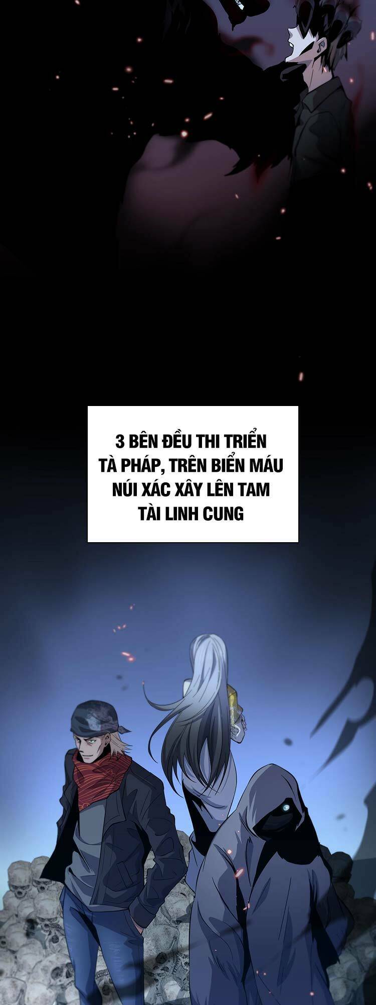 Đại Sư Phụ Hạ Sơn - Chapter 44 - Page 3