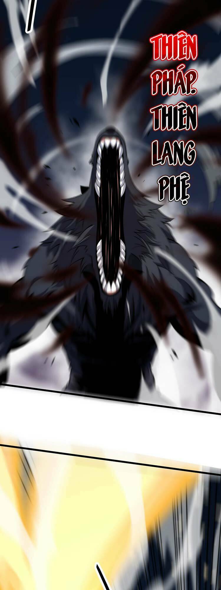 Đại Sư Phụ Hạ Sơn - Chapter 44 - Page 39