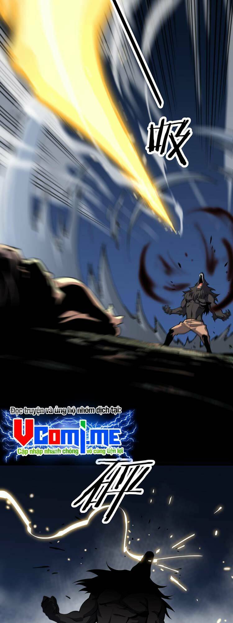 Đại Sư Phụ Hạ Sơn - Chapter 44 - Page 40