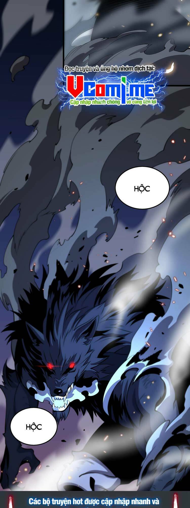 Đại Sư Phụ Hạ Sơn - Chapter 44 - Page 43