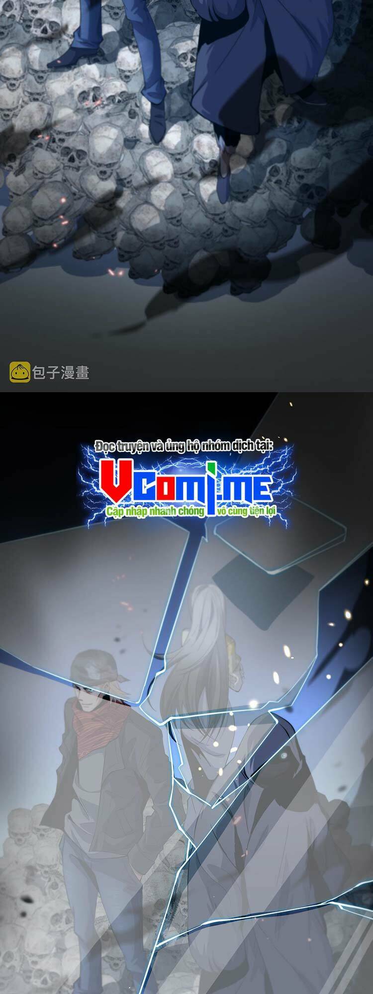 Đại Sư Phụ Hạ Sơn - Chapter 44 - Page 4