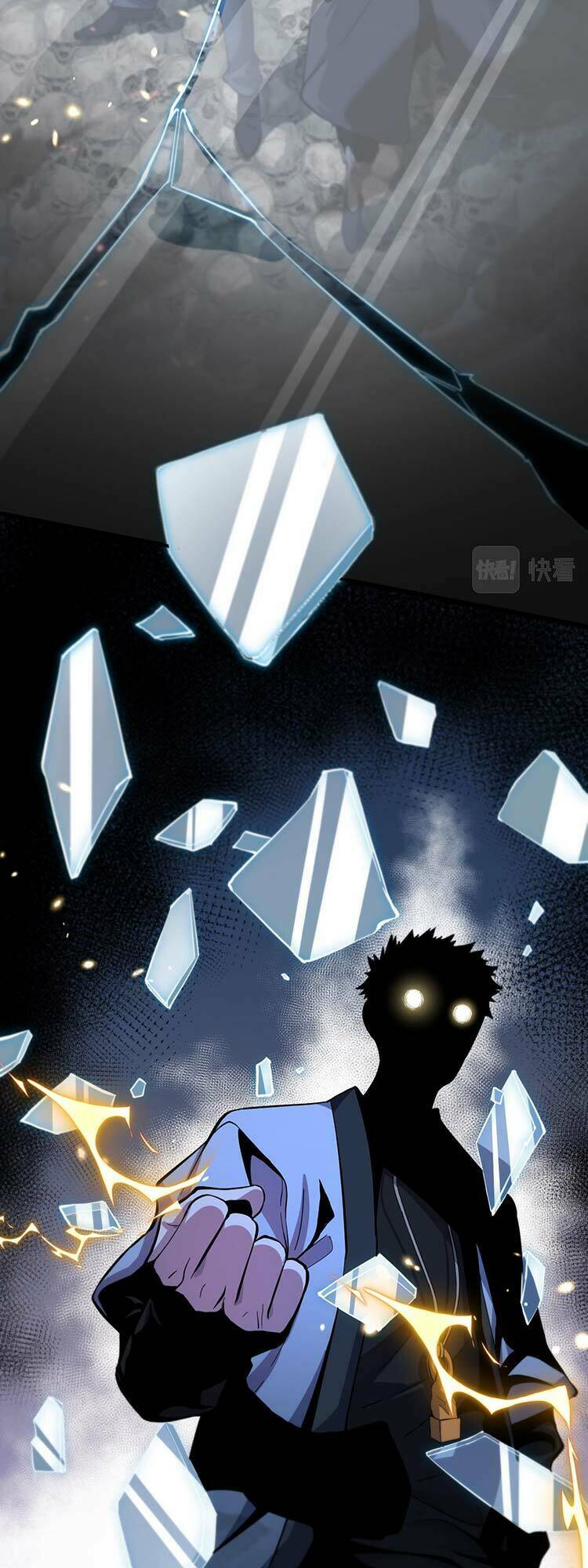 Đại Sư Phụ Hạ Sơn - Chapter 44 - Page 5