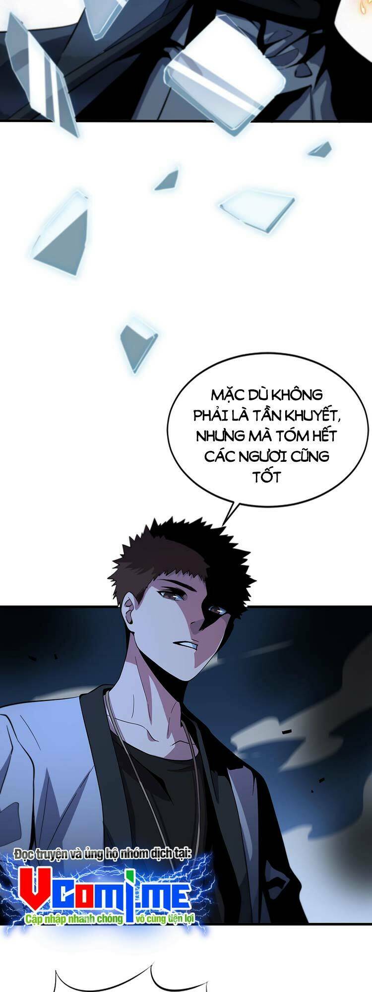 Đại Sư Phụ Hạ Sơn - Chapter 44 - Page 6