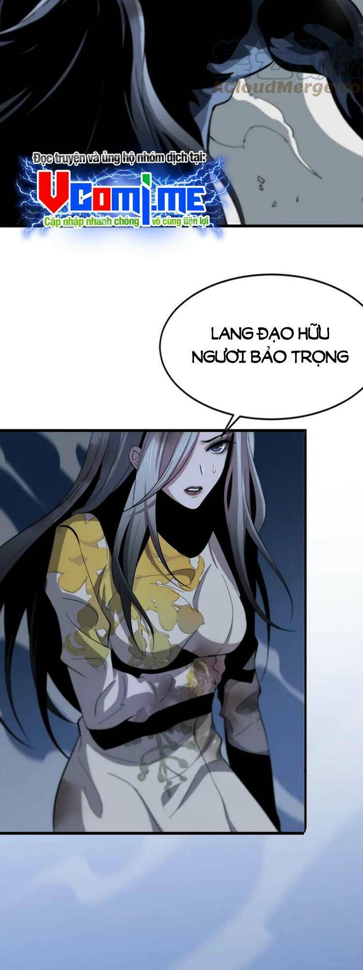 Đại Sư Phụ Hạ Sơn - Chapter 45 - Page 9