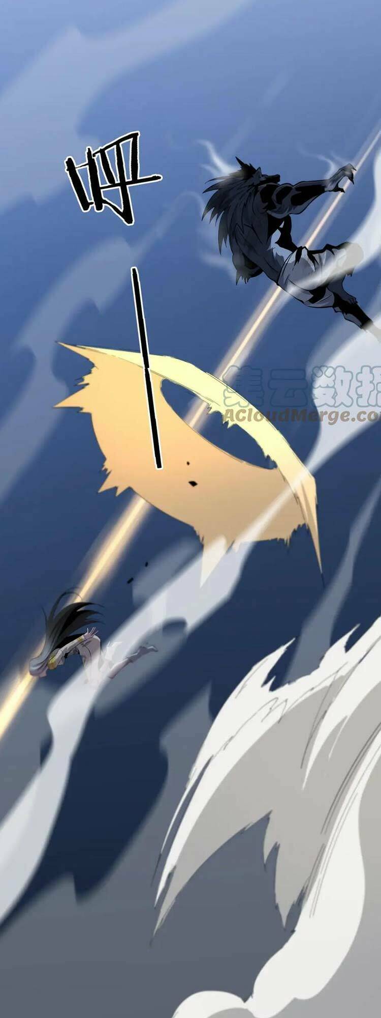 Đại Sư Phụ Hạ Sơn - Chapter 45 - Page 10