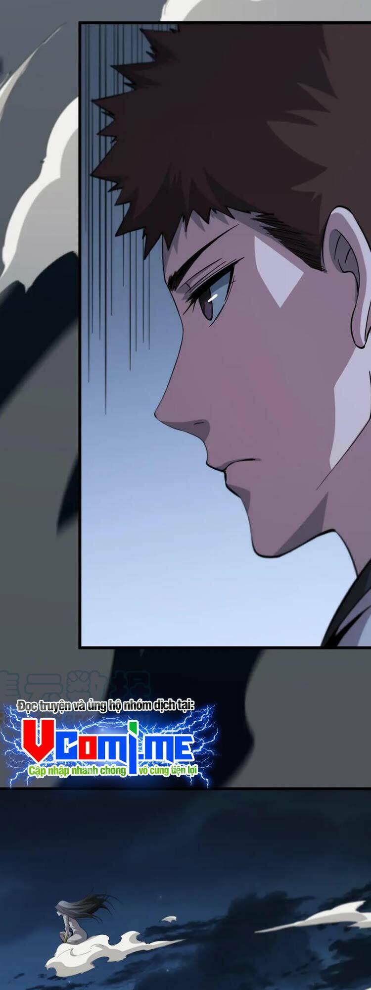 Đại Sư Phụ Hạ Sơn - Chapter 45 - Page 11