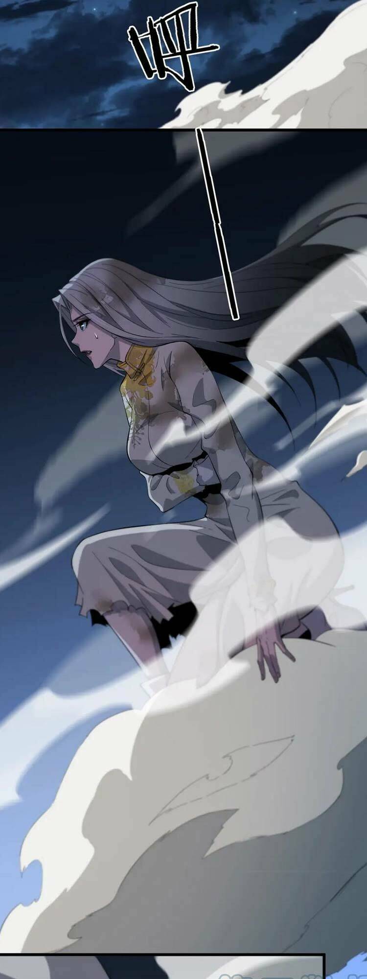 Đại Sư Phụ Hạ Sơn - Chapter 45 - Page 12