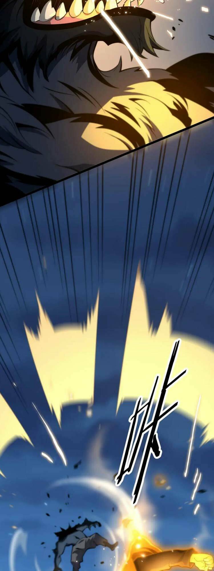 Đại Sư Phụ Hạ Sơn - Chapter 45 - Page 20