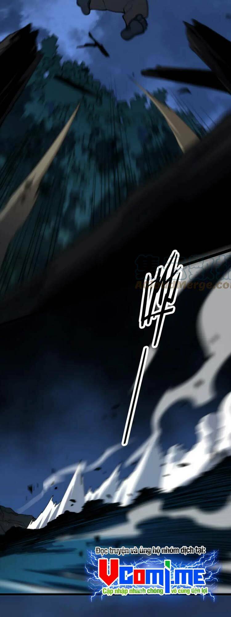 Đại Sư Phụ Hạ Sơn - Chapter 45 - Page 22