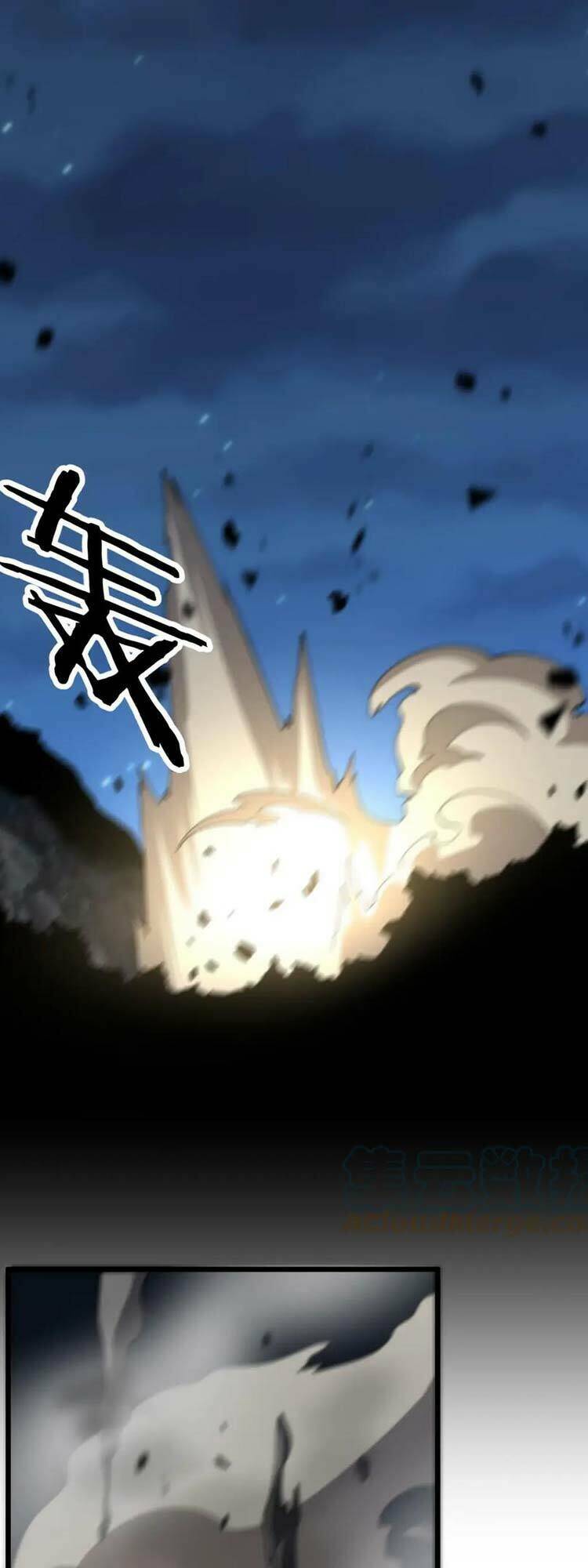 Đại Sư Phụ Hạ Sơn - Chapter 45 - Page 23