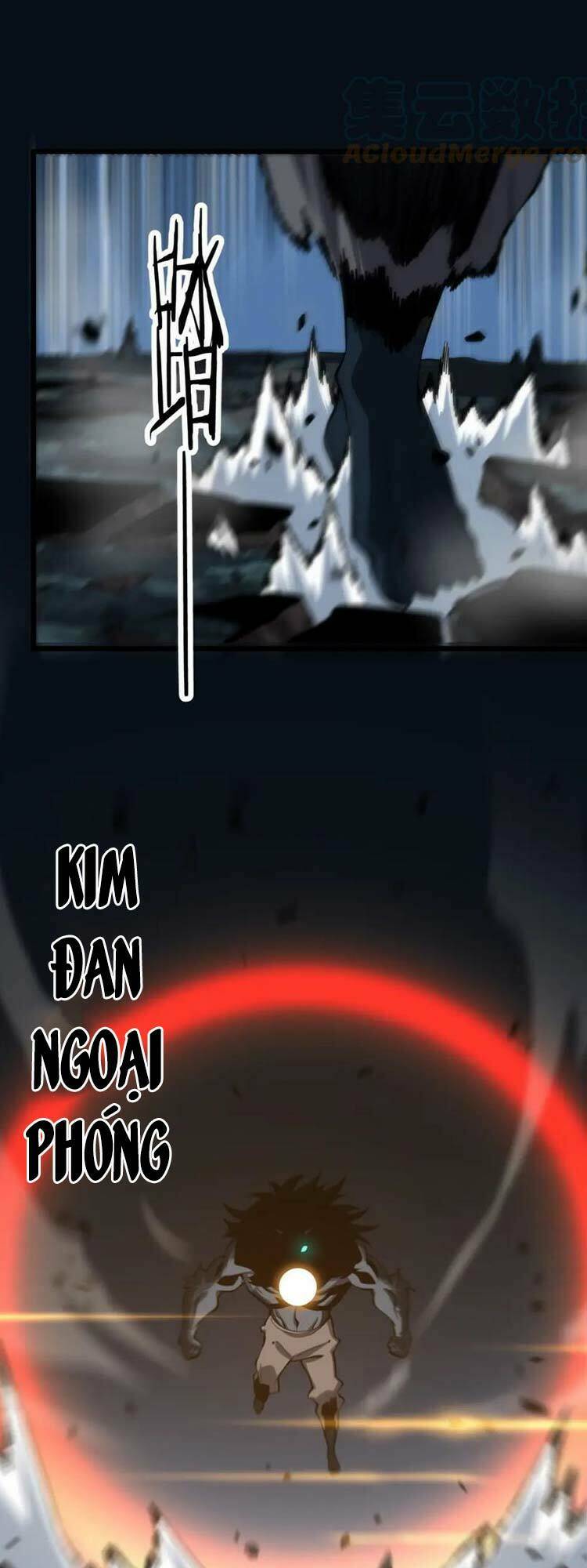 Đại Sư Phụ Hạ Sơn - Chapter 45 - Page 25