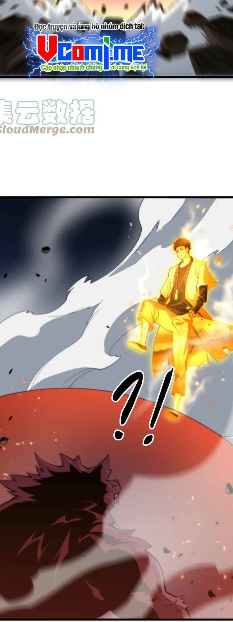 Đại Sư Phụ Hạ Sơn - Chapter 45 - Page 26