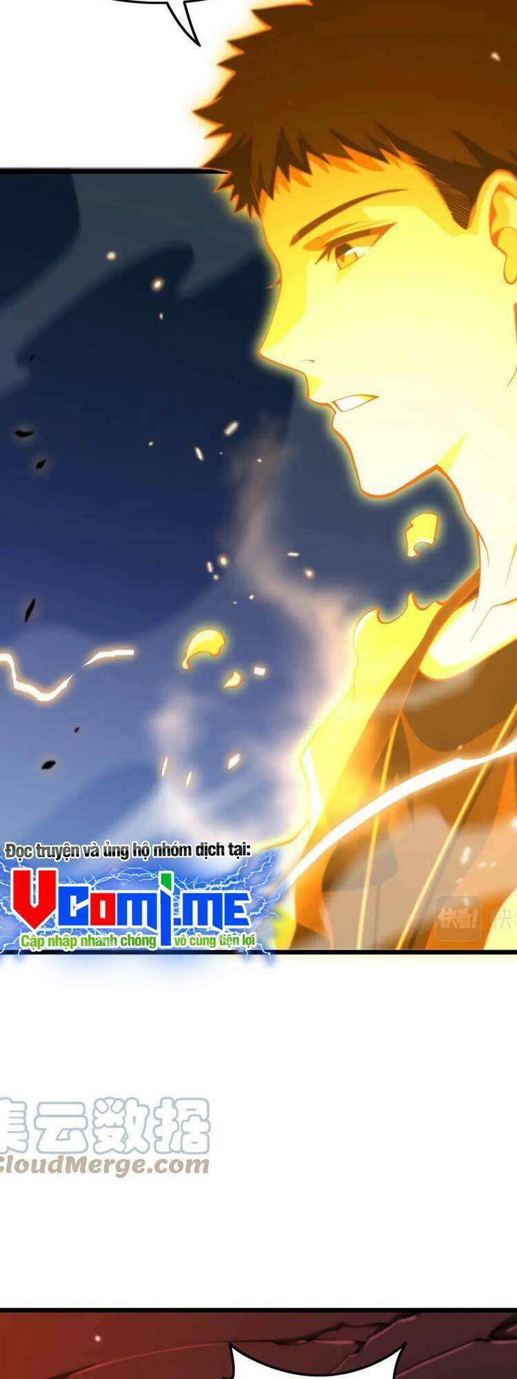 Đại Sư Phụ Hạ Sơn - Chapter 45 - Page 28