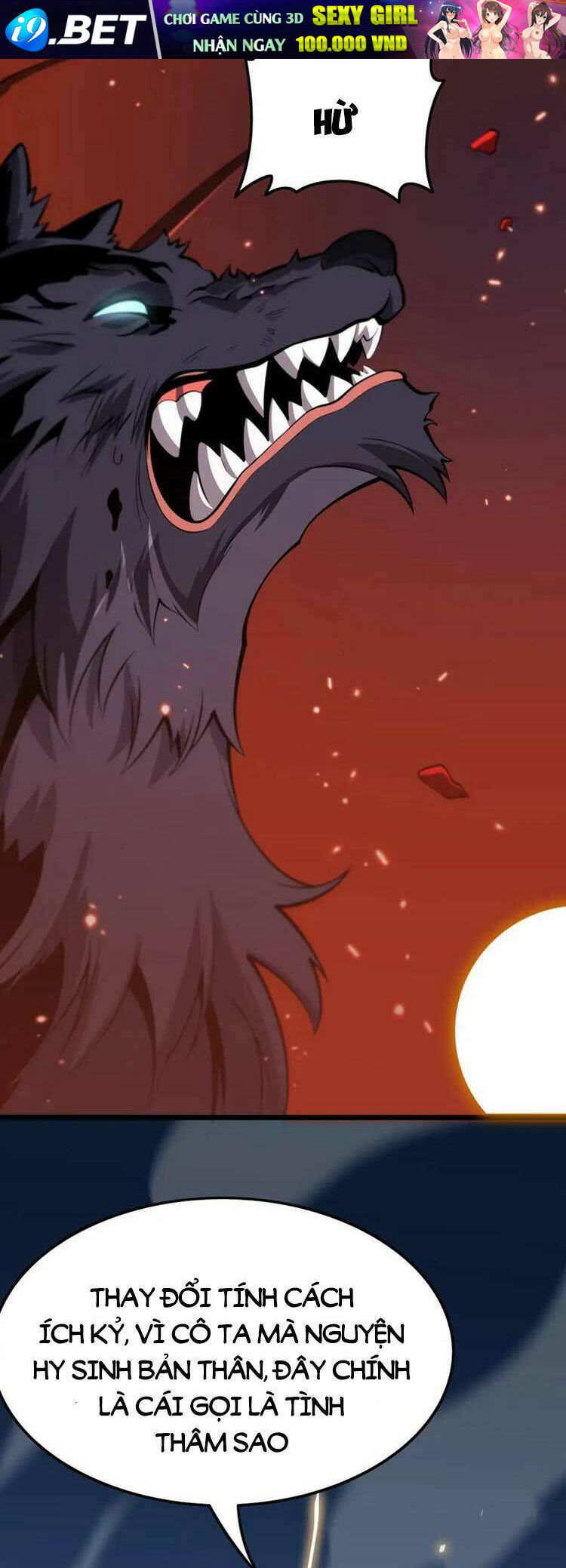 Đại Sư Phụ Hạ Sơn - Chapter 45 - Page 29