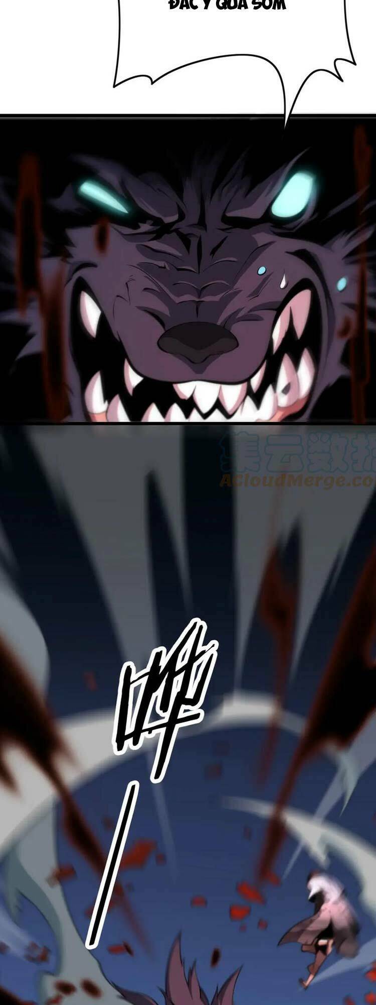 Đại Sư Phụ Hạ Sơn - Chapter 45 - Page 31