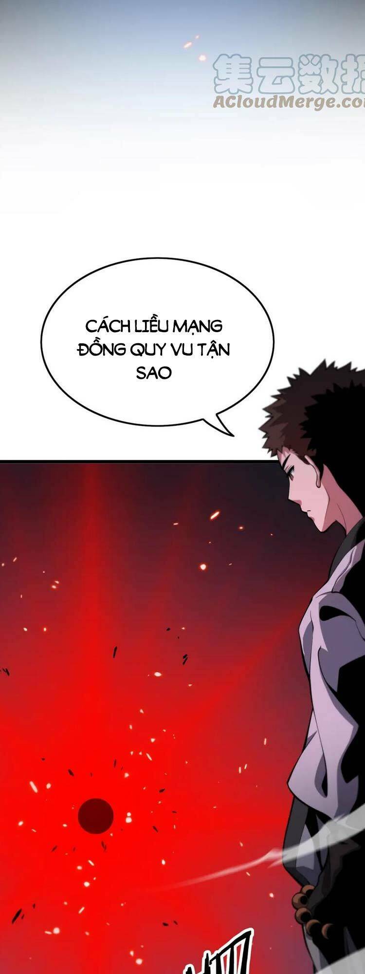 Đại Sư Phụ Hạ Sơn - Chapter 45 - Page 36
