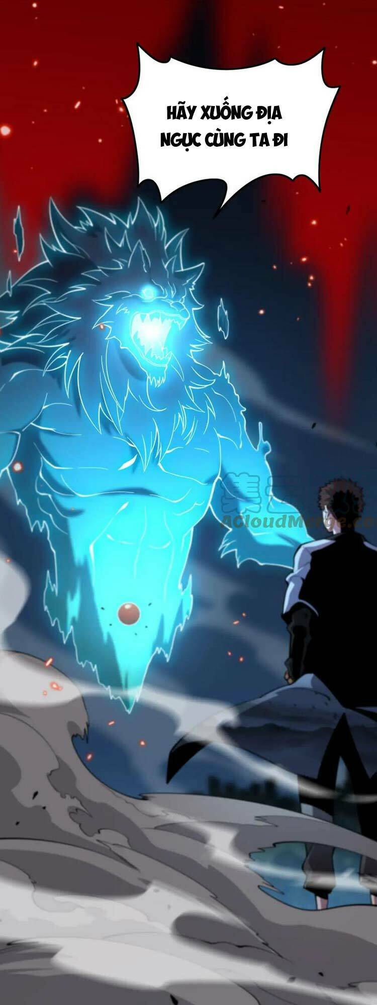 Đại Sư Phụ Hạ Sơn - Chapter 45 - Page 38