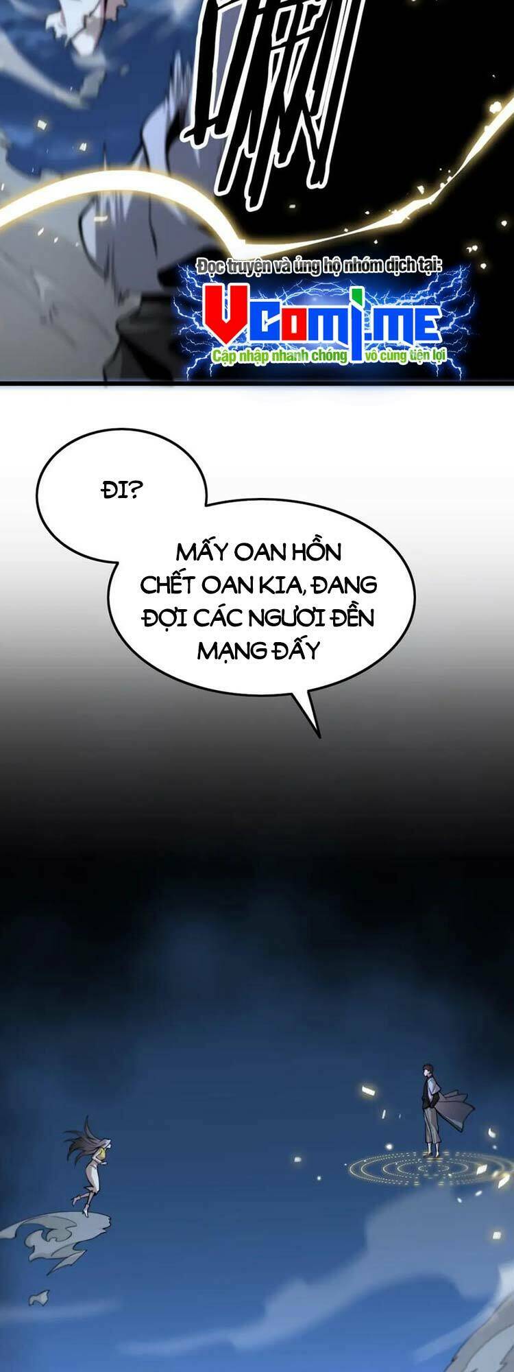 Đại Sư Phụ Hạ Sơn - Chapter 45 - Page 3